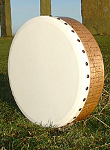 Large Runic Designs