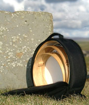 Belgarth Bodhran Bag