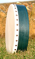 Bodhran Example