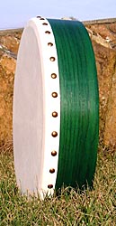 Bodhran Example